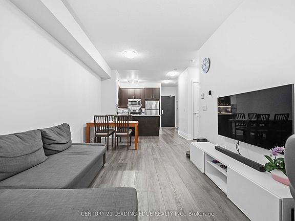 3rd image of 151 Upper Duke Cres #405