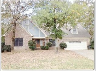 5909 N Hills Blvd, N Little Rock, AR 72116