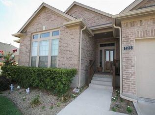 1513 Naranjo Dr, Georgetown, TX 78628