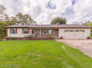 2725 Otto Rd, Charlotte, MI 48813