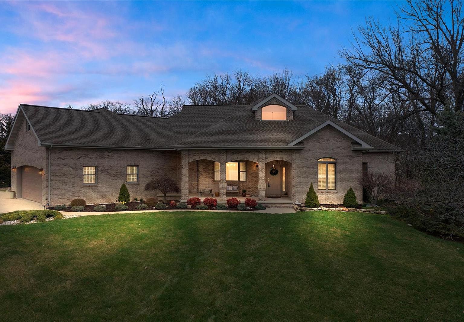 121 Eden Park Blvd, Shiloh, IL 62269 Zillow