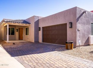 2171 Embarcadero Way, Tubac, AZ 85646