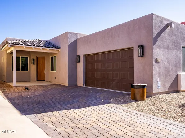 2171 Embarcadero Way, Tubac, AZ 85646