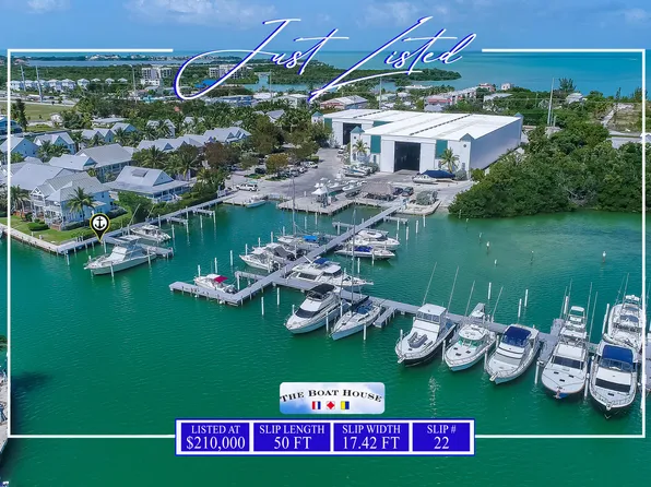 12399 Overseas Hwy #22, Marathon, FL 33050