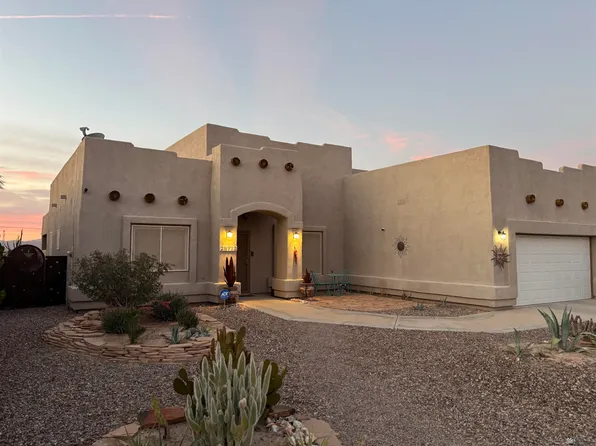 28712 Canal Ave, Wellton, AZ 85356