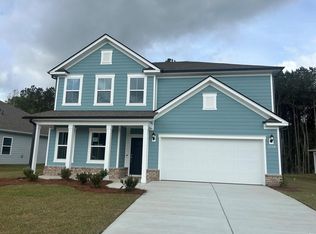2514 Watershed Way LOT 12, Longs, SC 29568