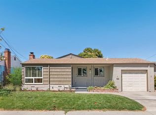 2252 Farley St, Castro Valley, CA 94546