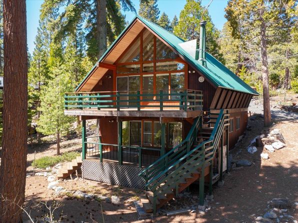 5822 Victoria Rd, Carnelian Bay, CA 96140