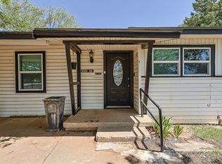 4516 46th St, Lubbock, TX 79414
