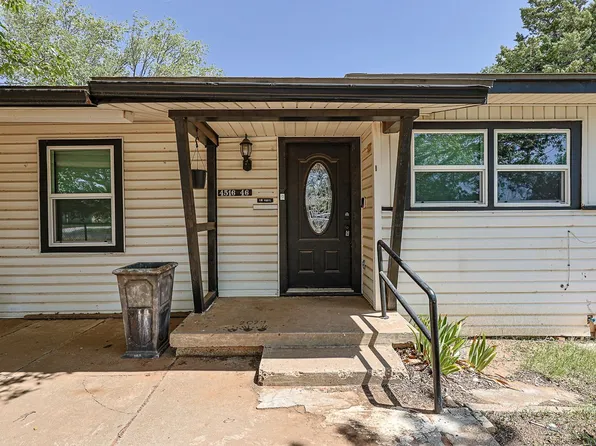 4516 46th St, Lubbock, TX 79414