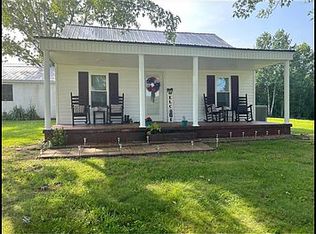 9272 Beersheba Hwy, McMinnville, TN 37110