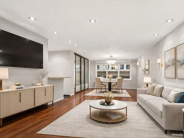 3 Sheridan Sq #2FG, New York, NY 10014