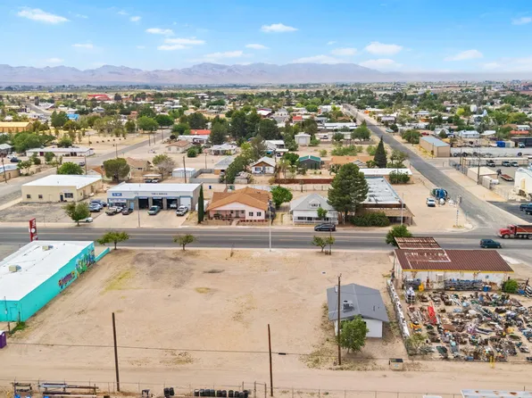 235 N Haskell Avenue #3, Willcox, AZ 85643