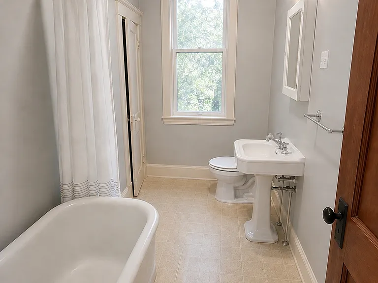 3018 Christopher Ave #2 — Photo 7