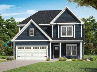 4674 Possum Ct LOT 12, Wade, NC 28395