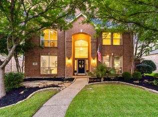 4317 Sendero Trl, Plano, TX 75024