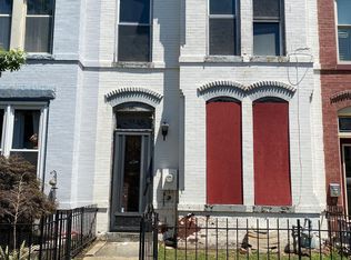 1304 Emerald St NE, Washington, DC 20002
