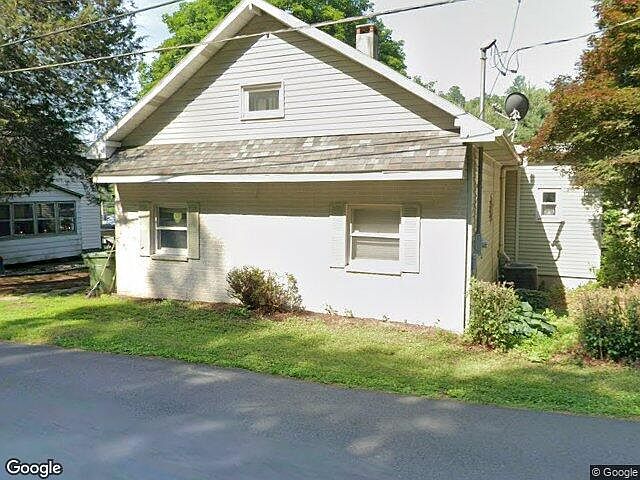Property Front View
