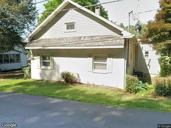 131 Seven Stars Rd, Pottsville, PA 17901