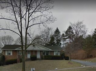 1400 University Dr, State College, PA 16801