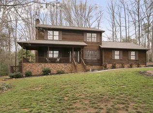 122 Cumberland Dr, Moore, SC 29369