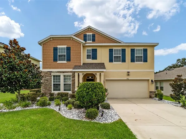 5416 SW 49th Ave, Ocala, FL 34474