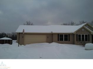 10335 Love Rd, Bellevue, MI 49021