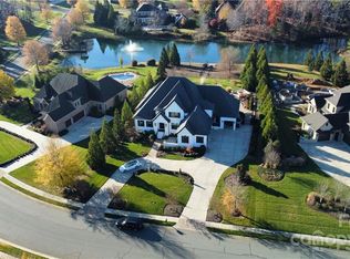 2006 Princessa Dr, Matthews, NC 28104