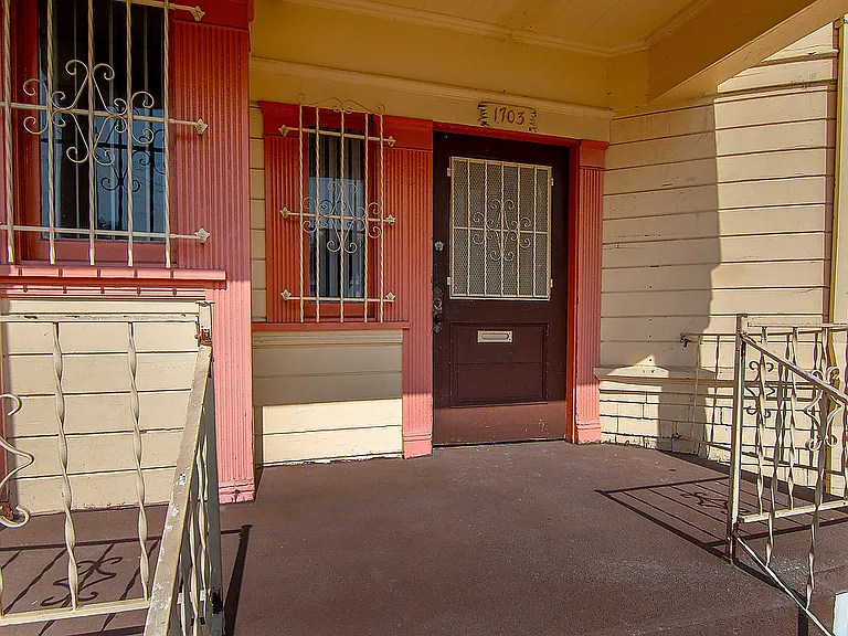Toberman House — Photo 9