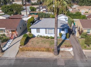 2949 Fairway Ave, La Crescenta, CA 91214