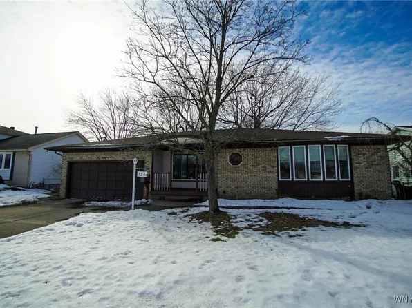 124 Annette Dr, Buffalo, NY 14224
