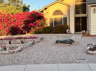 5362 E Fairbrook St, Mesa, AZ 85205