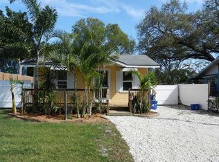 4731 Hollingsworth Ave, Sarasota, FL 34233