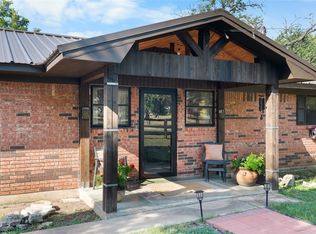 4540 County Road 107, Gatesville, TX 76528