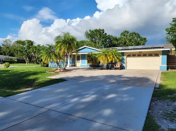 5122 Mink Rd, Sarasota, FL 34235