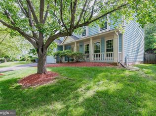 6093 Watch Chain Way, Columbia, MD 21044