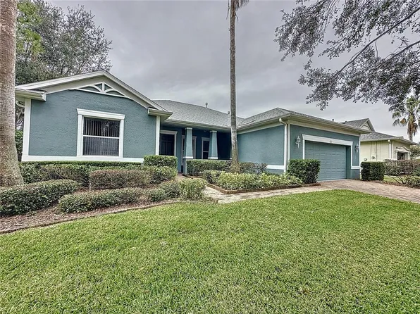 163 Crepe Myrtle Dr, Groveland, FL 34736