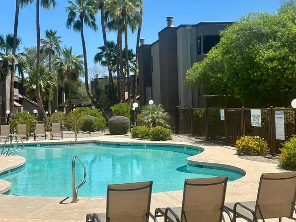 1645 W Baseline Rd Unit 2197, Mesa, AZ 85202