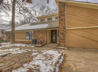 630 S 276th East Ave, Catoosa, OK 74015