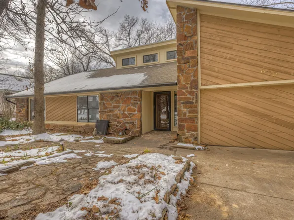 630 S 276th East Ave, Catoosa, OK 74015