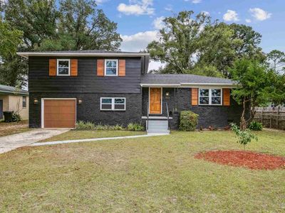 1406 E Leonard St, Pensacola, FL, 32503