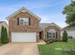 404 Birdstone Dr, Smyrna, TN 37167