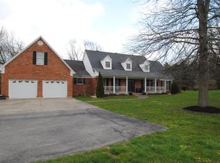 260 School House Rd, Frankfort, KY 40601