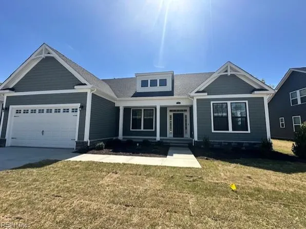 175 Long Cove Dr, Suffolk, VA 23435
