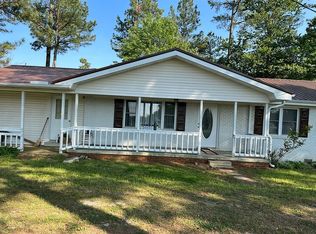 1455 State Highway 115, Smithville, AR 72466