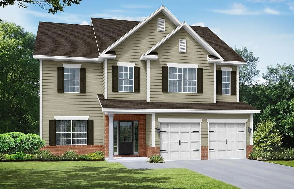 47 North Village Cir photo 1