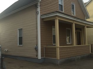 89 Vinton St, Providence, RI 02909