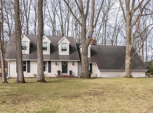 9012 Fathom Crst, Indianapolis, IN