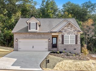 3710 Parker Harrison Way, Knoxville, TN 37924