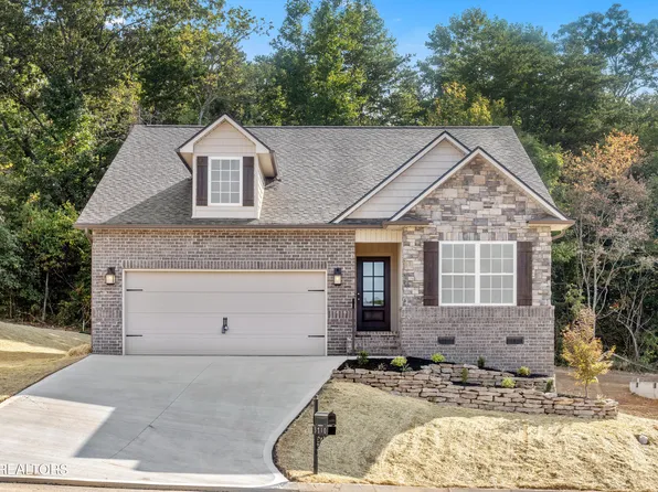 3710 Parker Harrison Way, Knoxville, TN 37924